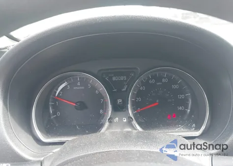 2019 Nissan Versa 1.6 Sv из США, поврежденный, VIN 3N1CN7AP0KL846978